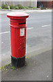 SD7008 : Blackshaw Lane | 365 Deane Road postbox (ref. BL3 135)  by Alan Murray-Rust