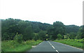 A6108 approaching Lownethwaite bridge