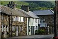 Stryd Gwynant, Beddgelert