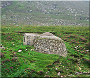 J3629 : The Donard Ice House, Mourne Mountains by Rossographer