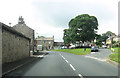 A6108 through Bellerby