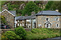 Stryd Gwynant, Beddgelert