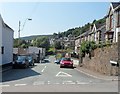 Edward Street, Abercynon