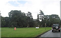 Village Green at Crakehall