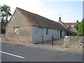 Outbuildings, Main Street, Scopwick