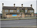 The Travellers Rest at Wadsley Bridge