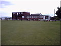 SD9605 : Austerlands Cricket Club - Pavilion by BatAndBall