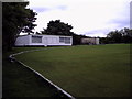 Springhead Cricket Club - Pavilion