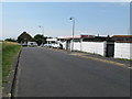 Woodbourne Garage on Cuckmere Way Hollingbury