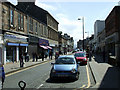 Argyll Street