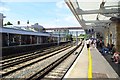 Gravesend Railway Station