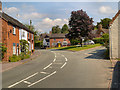 The Green, Brocton