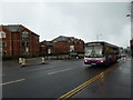 51 bus in Broad Lane