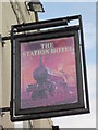 The Station Hotel, Bawtry