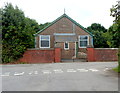 Abergwili church hall