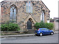 Church on Lady Lane, Paisley