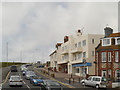 Rottingdean, Marine Drive