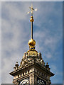TQ3004 : The Jubilee Clock Tower, Brighton by David Dixon