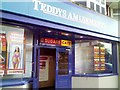 Teddys Amusements