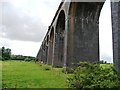 SP9197 : Welland Viaduct, Northamptonshire by Christine Johnstone