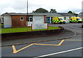 Carmarthen Ambulance Station