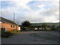 Stables, Wellgreen Lane