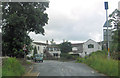 B6160 entering Kettlewell