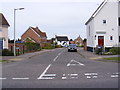 Holmere Drive, Halesworth