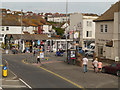 Rottingdean Crossroads