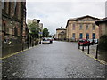 Oakshaw Street East, Paisley