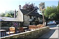 The Seven Tuns, Chedworth