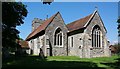 St Peter & St Paul, Newchurch