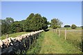 Path to disused Chedworth airfield