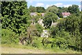 View over Chedworth