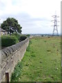 Footpath - Pepper Hill