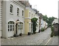 Ennismore Gardens Mews, London SW7