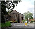 Heathfield Fire Station