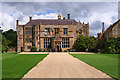 ST5115 : Brympton D'Evercy House by Mike Searle