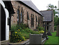 Buxworth - St James Church