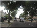 Kingshill Avenue, Yeading