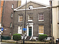 The Old Rectory, Bermondsey