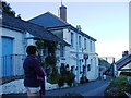 The Ship Inn, Portloe