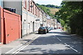 High Street, Llanhilleth