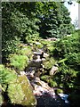 Hebden Beck