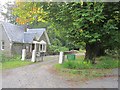 Lodge, Torosay Castle