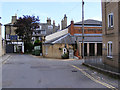 Station Approach, Saxmundham