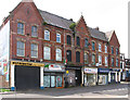 Runcorn - Camden Buildings