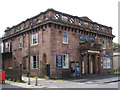 Runcorn - Chambers on High Street