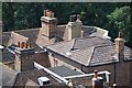 Rochester roofscape