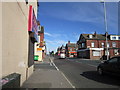 Harehills Lane, Leeds